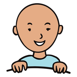 Kinder - 5 PNG-Design