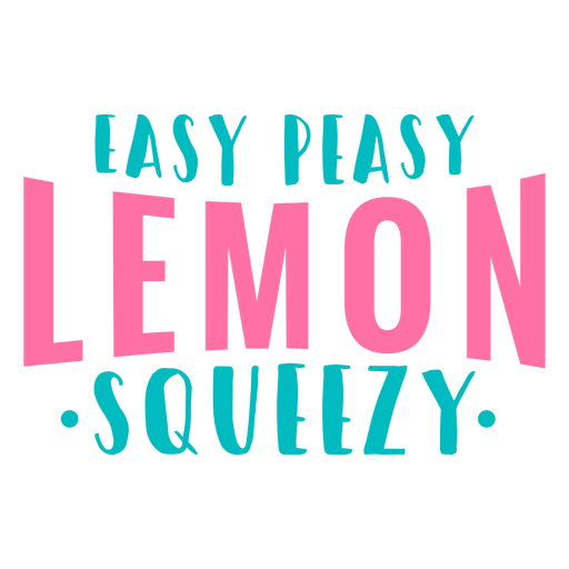 Download Lemon Quote Lettering Transparent Png Svg Vector File