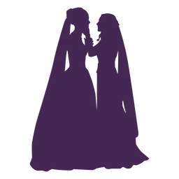 Free Free 110 Wedding Couple Silhouette Svg SVG PNG EPS DXF File