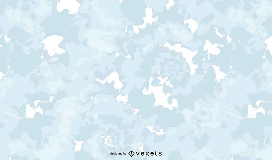 Blue tie dye pattern design Blue tie dye pattern design