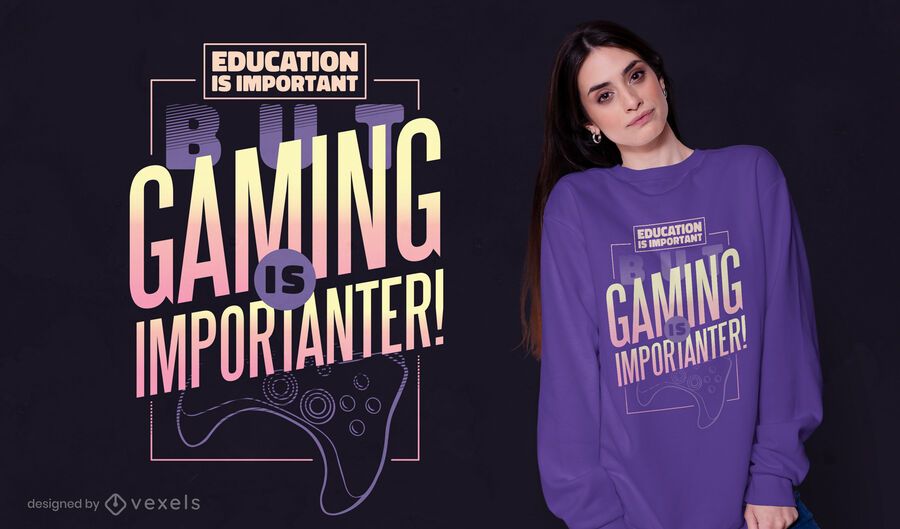 Spielausbildung T-Shirt Design Spielausbildung T-Shirt Design