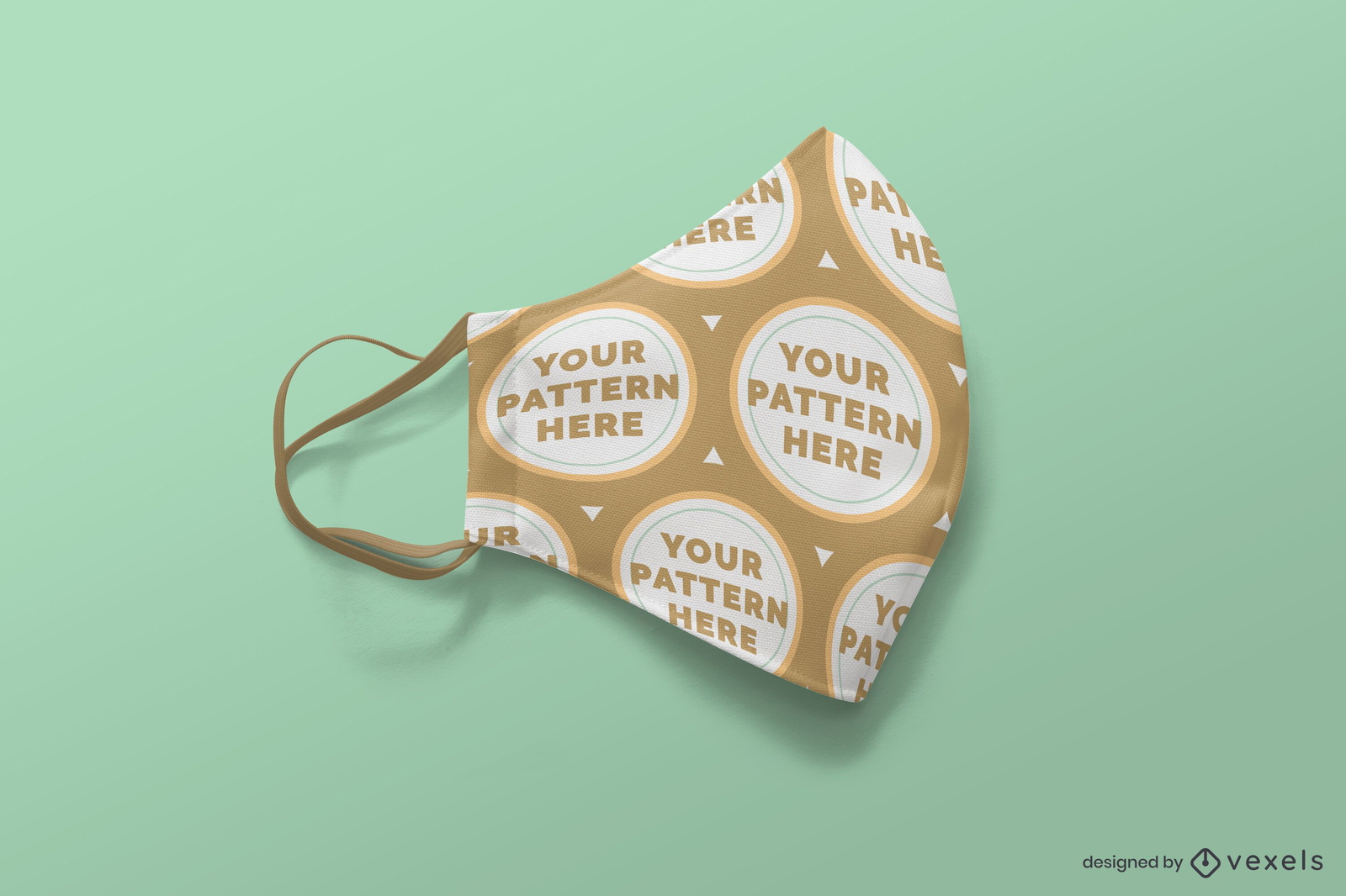 Download Medical Mask Mockup Psd Mockup Download