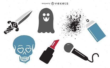 Vector Graphics Pack