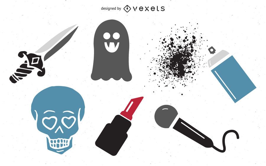 Vector Graphics Pack Vector Graphics Pack