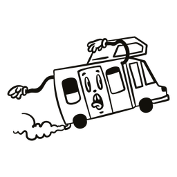 Vinil Adventure RetroCartoon - 0 Desenho PNG