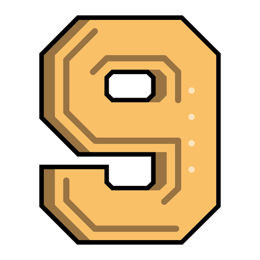 Sinal de quintal define classe de_Varsity 2 Baixar PNG/SVG Transparente