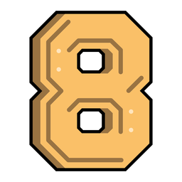Sinal de quintal define classe de_Varsity - 3 Desenho PNG