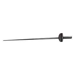 FencingSwordsSilhouettes - 0 Desenho PNG