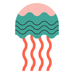 ilustraciones-de-verano - 4 Diseño PNG