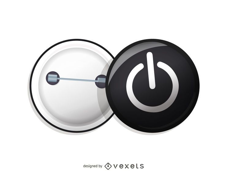 Pin on button vector Pin on button vector