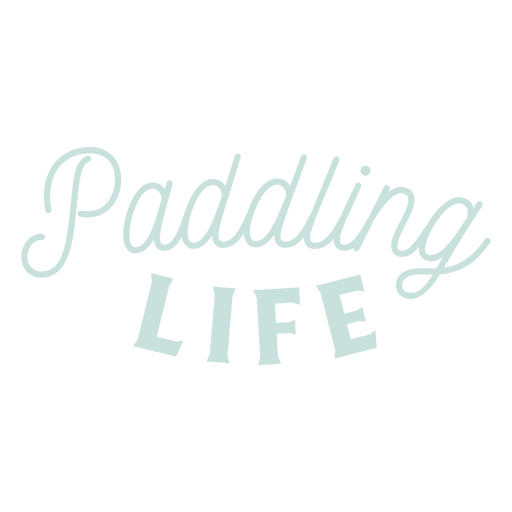 15_Paddleboard_Lettering_Vinyl - 14 Diseño PNG