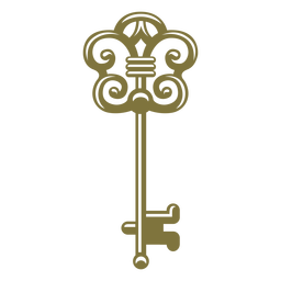 FrenchCountryKeys - 2 Diseño PNG