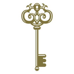 FrenchCountryKeys - 3 Diseño PNG