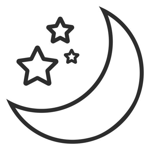 Moon Icon PNG Image, A Moon Icon, Moon Icons, A Icons, Moon