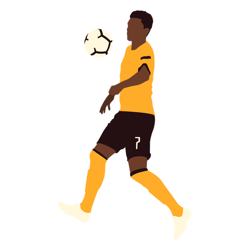 Fútbol - 57 Diseño PNG