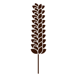 trigo - 16 Diseño PNG