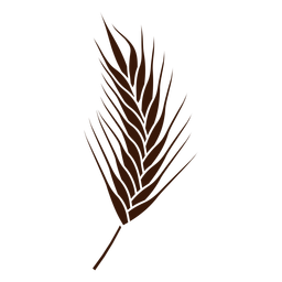 trigo - 32 Diseño PNG