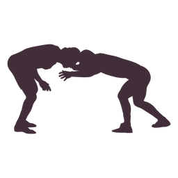 Wrestling - 38 PNG-Design
