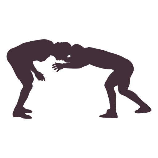 Wrestling - 38 PNG-Design