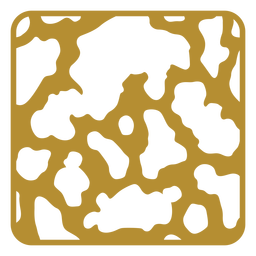 estampa animal - 1 Desenho PNG