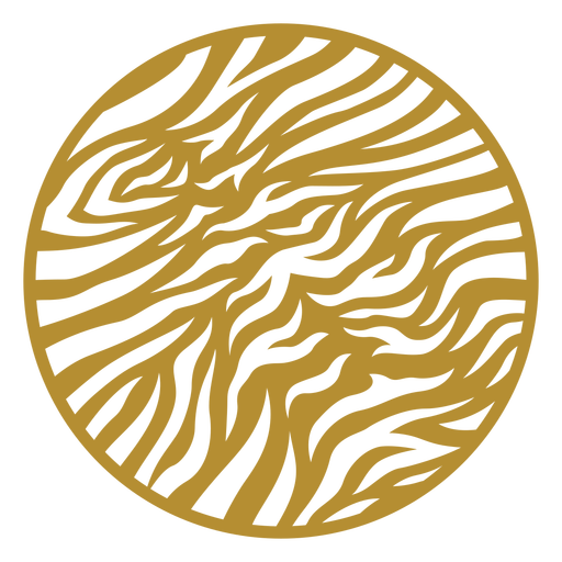 Tiger Print SVG  Tiger Pattern Png