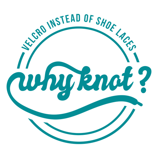 Download Dad Joke Why Knot Lettering Transparent Png Svg Vector File