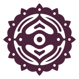 mandalas detallados - 0 Diseño PNG