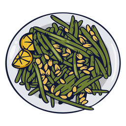 jantar - 6 Desenho PNG