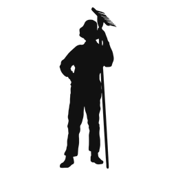 Bauer - 2 PNG-Design