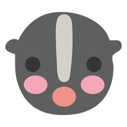 Raccoon Cute Animal PNG & SVG Design For T-Shirts