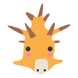 animales jóvenes y dulces - 7 Diseño PNG