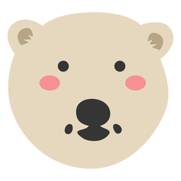 junge und süße Tiere - 13 PNG-Design