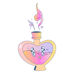 Love potion anti valentine