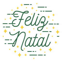 Feliz natal letras portuguesas Transparent PNG