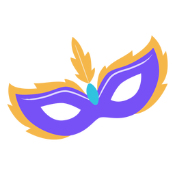 mardi-gras - 4 Desenho PNG