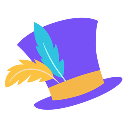 mardi-gras - 10 Diseño PNG