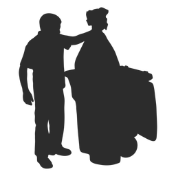 lixeiro - 2 Desenho PNG