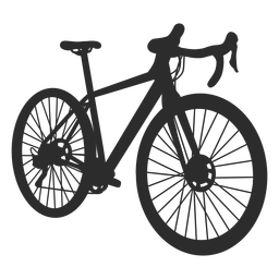 mountain-bikes - 4 Desenho PNG