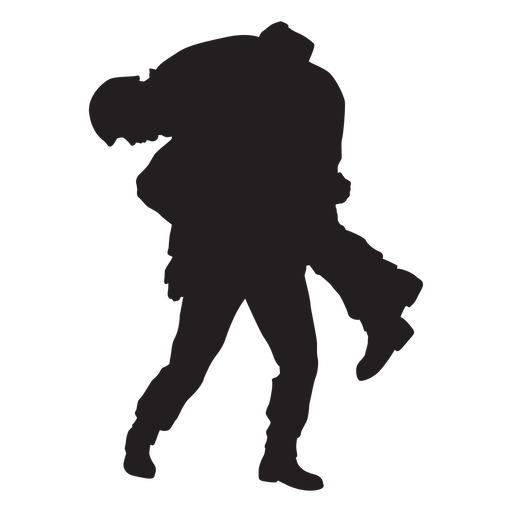 Download Soldiers army silhouette - Transparent PNG & SVG vector file