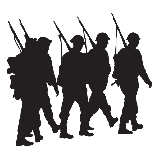 Army Men Png