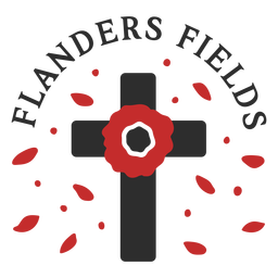 color-del-día-del-recuerdo-del-reino unido - 2 Diseño PNG