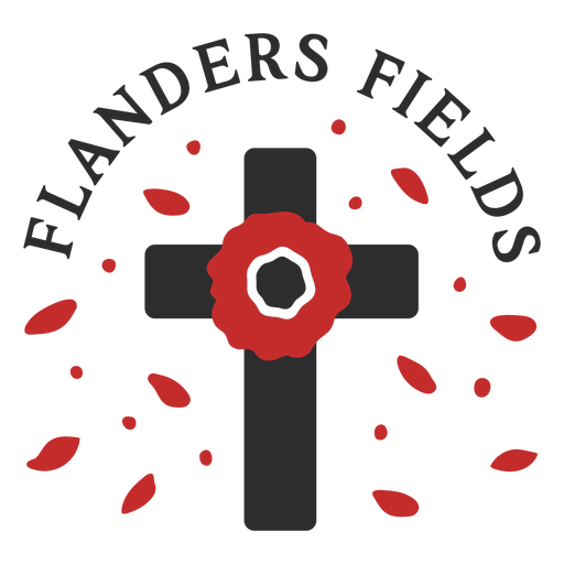 poppy remembrance png