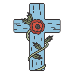uk-Rememberance-day-color - 18 Desenho PNG