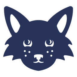silueta-animales - 3 Diseño PNG