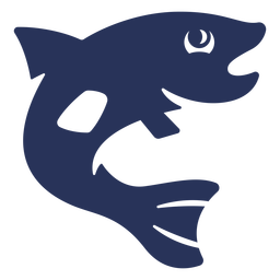 animais-silhueta - 15 Desenho PNG