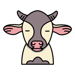 animais-geométricos - 1 Desenho PNG