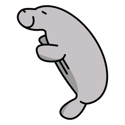 animales-geometricos - 10 Diseño PNG
