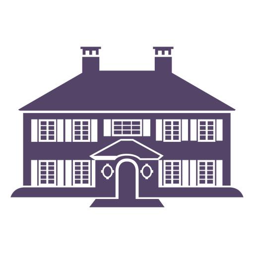 FrenchCountryHouses - 9 Desenho PNG