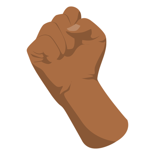 revolution fist png