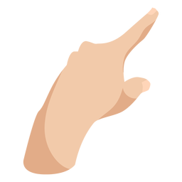 Hände - 11 PNG-Design